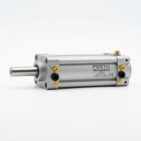 FESTO DSBC-50-350-PPSA-N3