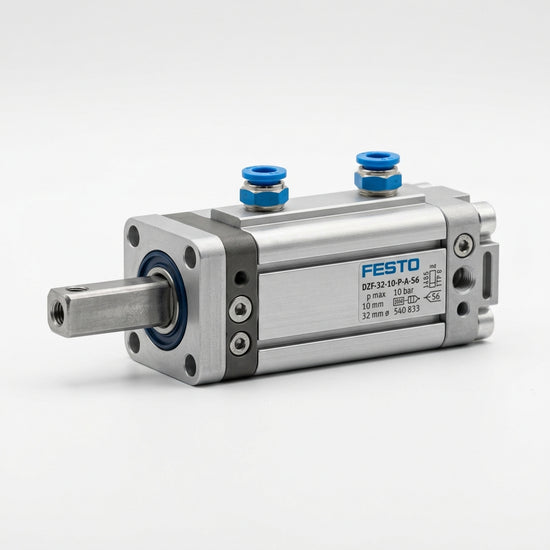 FESTO DZF-32-10-P-A-S6