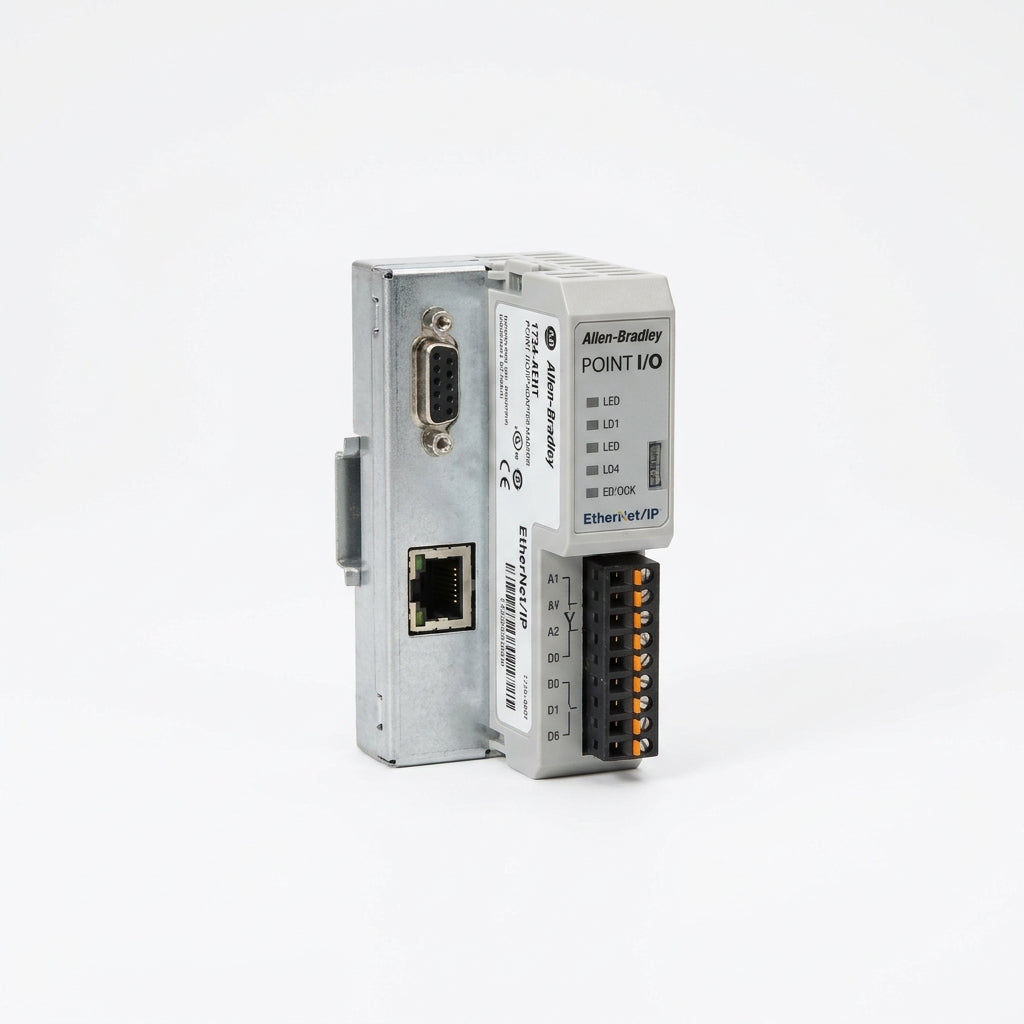 Allen-Bradley 1734-AENT