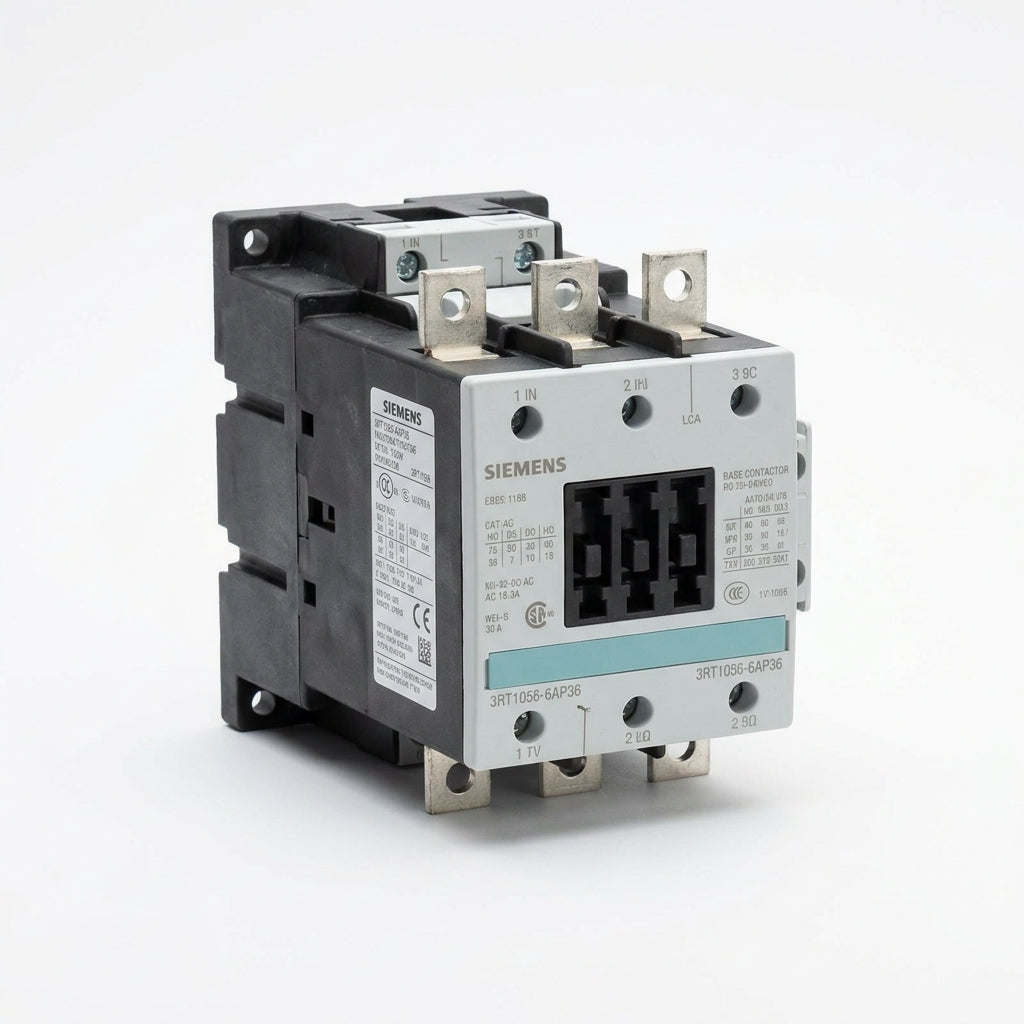 Siemens 3RT1056-6AP36