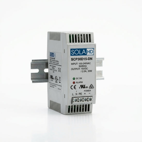 SOLA HD SCP30D15-DN