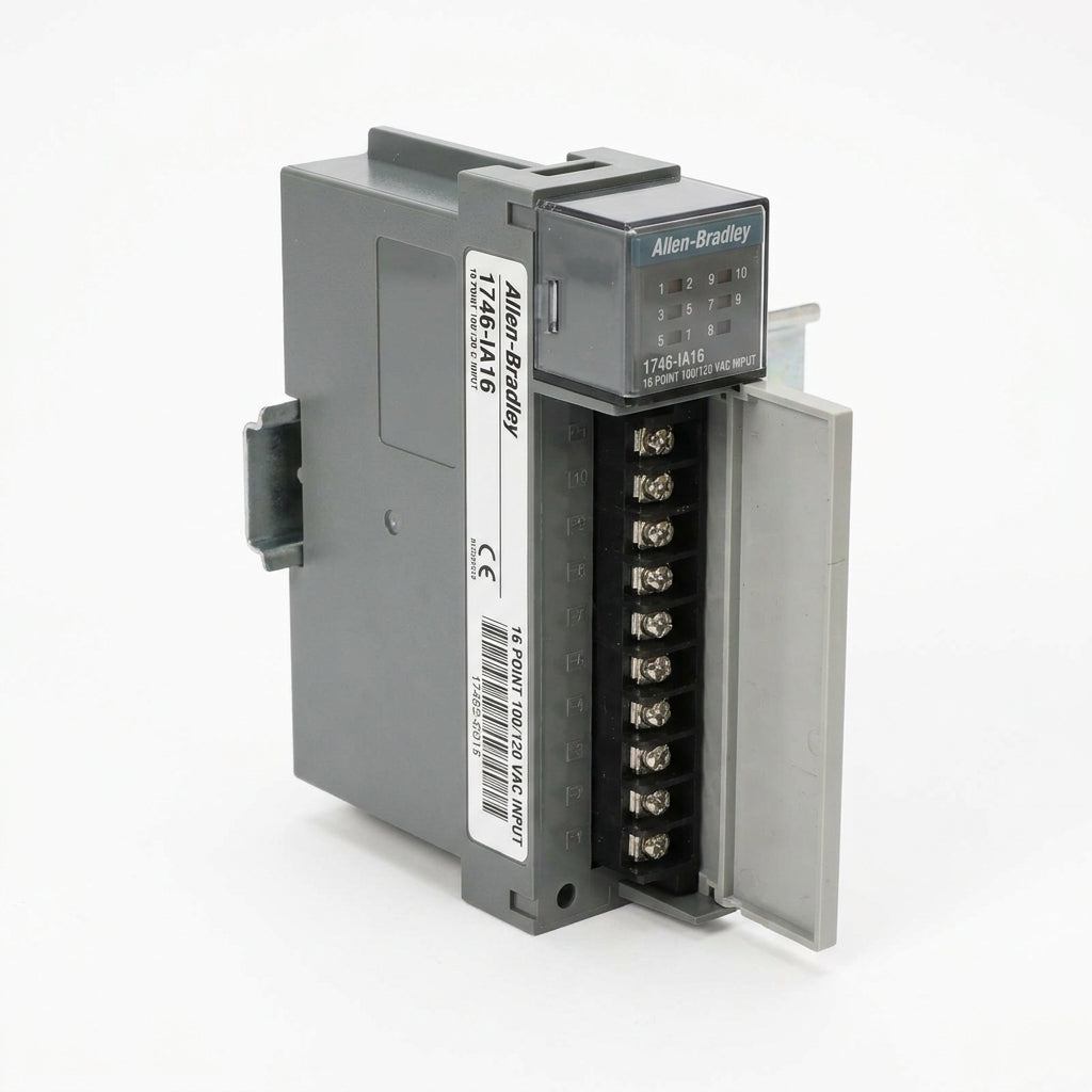 Allen-Bradley 1746-IA16