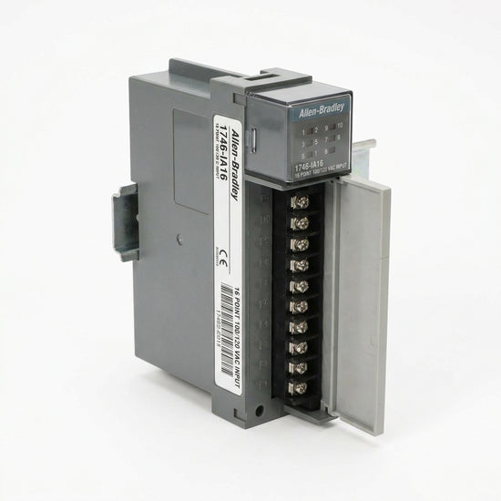 Allen-Bradley 1746-IA16