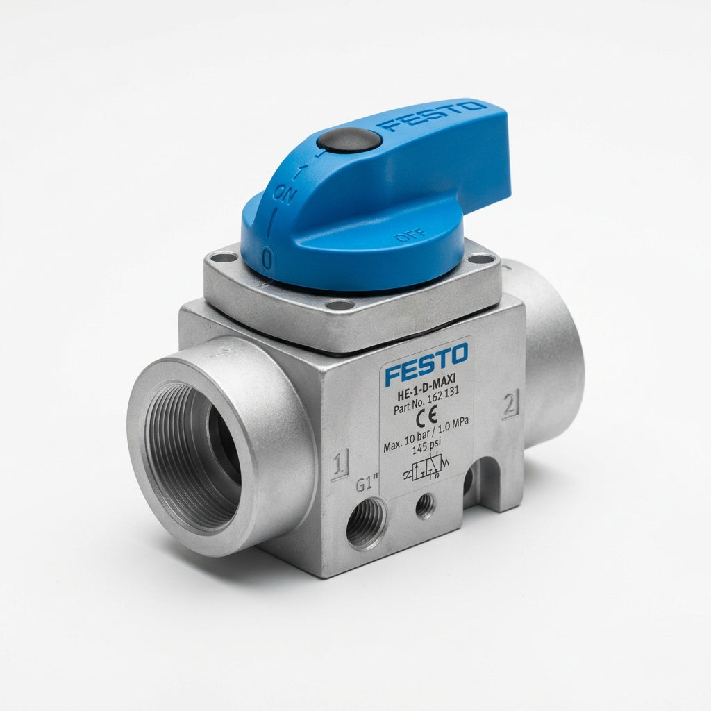 FESTO HE-1-D-MAXI