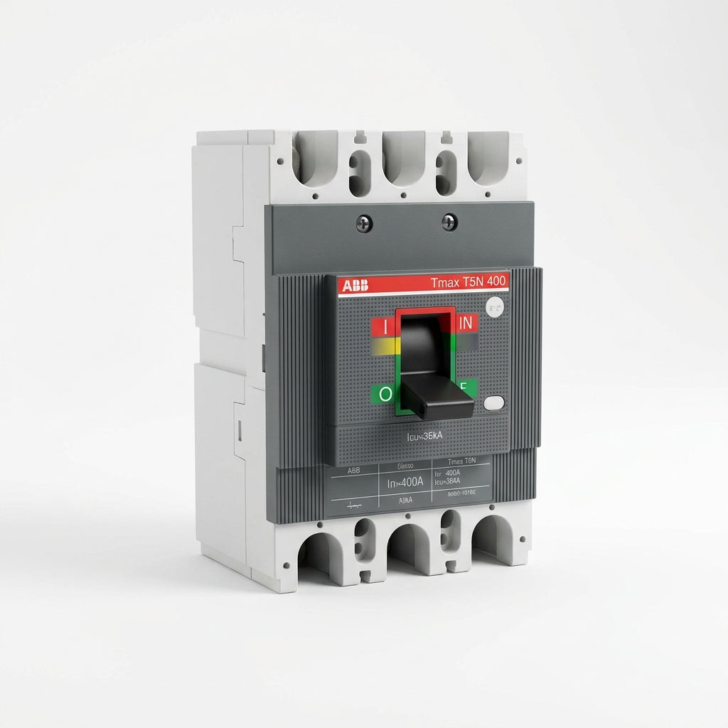 ABB Tmax T5N 400