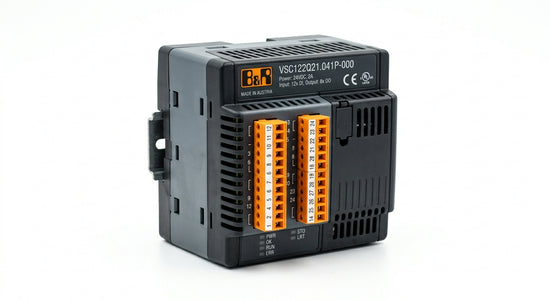 B&R VSC122Q21.041P-000