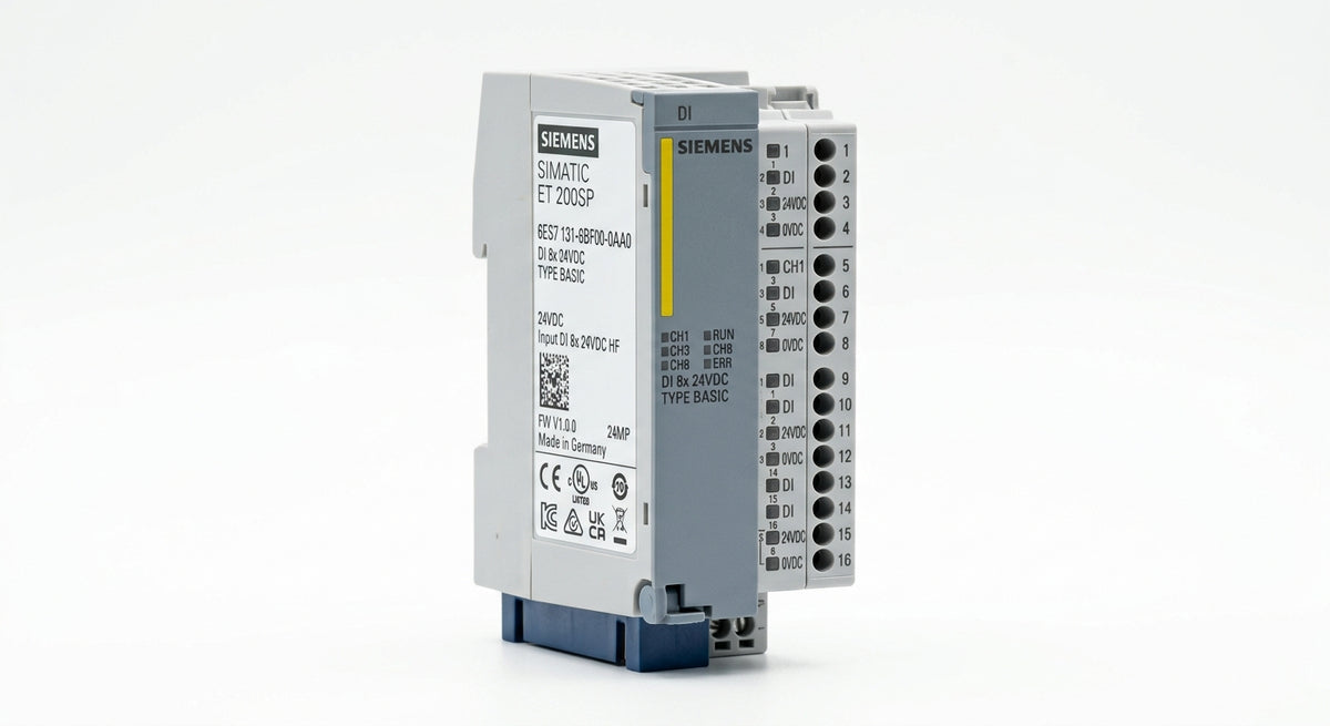 SIEMENS 6ES7 131-6BF00