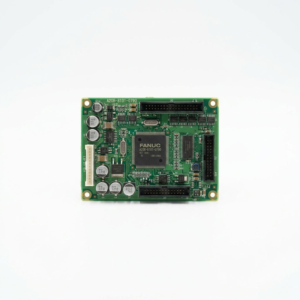 FANUC A20B-8101-0790