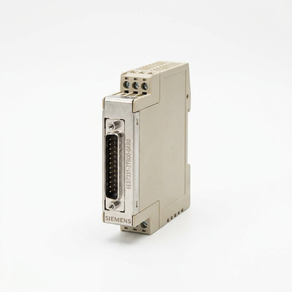 Siemens 6ES7331-7TB00-0AB0