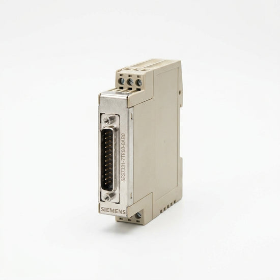 Siemens 6ES7331-7TB00-0AB0