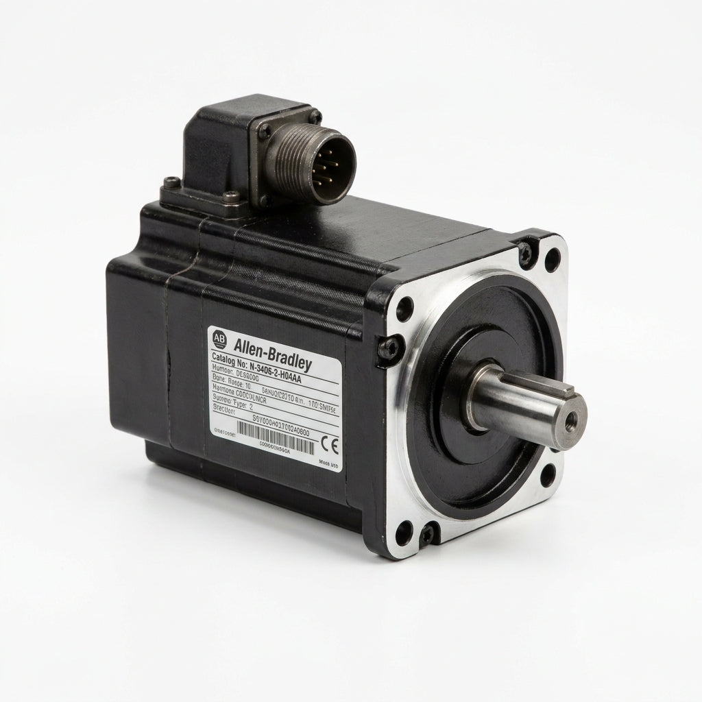 Allen-Bradley N-3406-2-H04AA