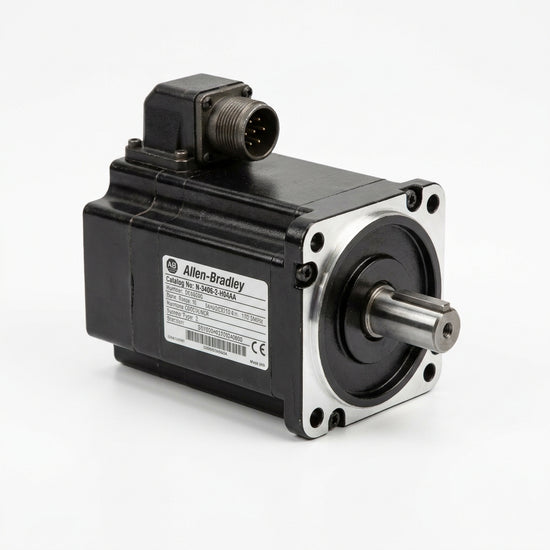 Allen-Bradley N-3406-2-H04AA