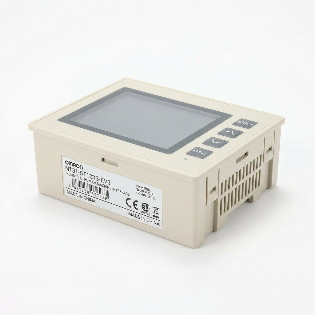 Omron NT31-ST123B-EV3