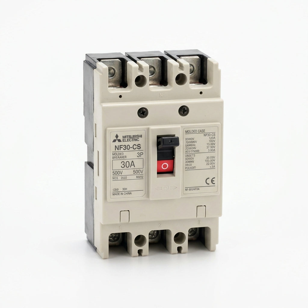 Mitsubishi Electric NF30-CS