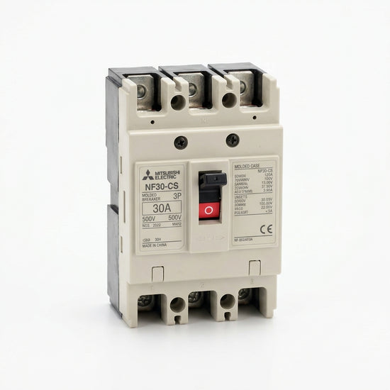 Mitsubishi Electric NF30-CS
