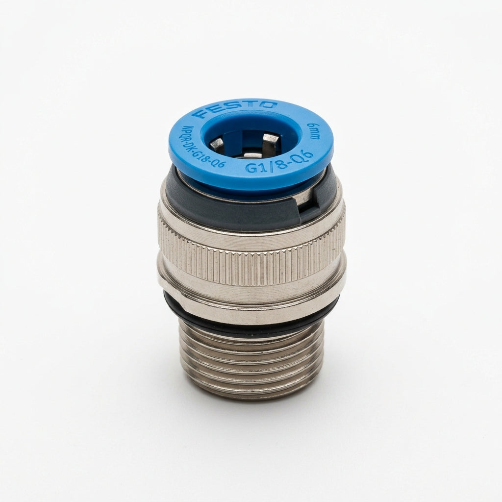 FESTO NPQR-DK-G18-Q6