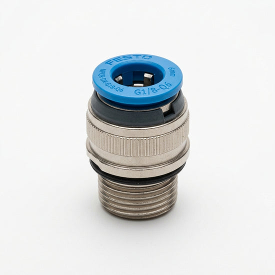 FESTO NPQR-DK-G18-Q6
