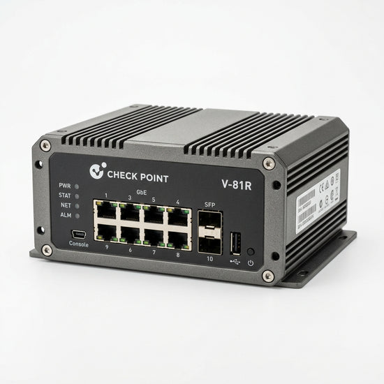 CHECK POINT V-81R