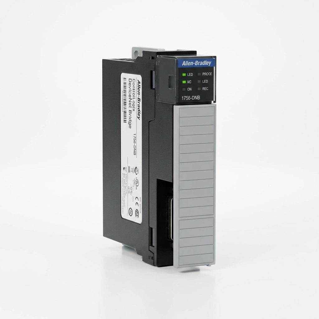 Allen-Bradley 1756-DNB