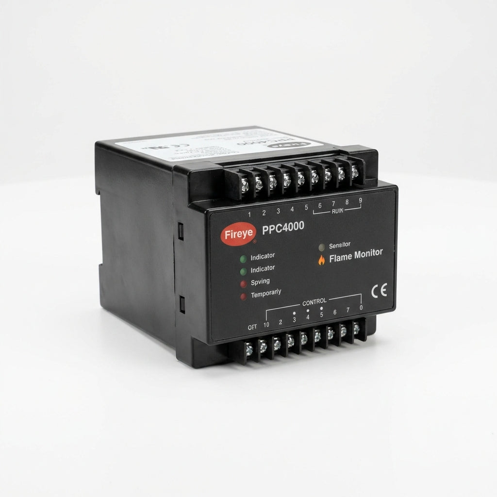 Fireye PPC4000