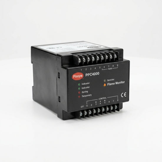 Fireye PPC4000