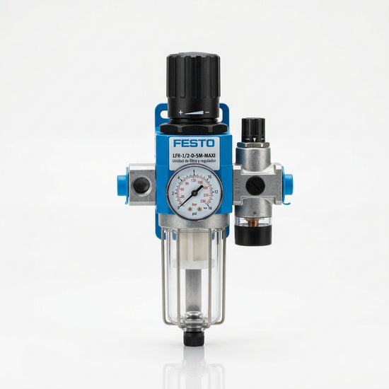 FESTO LFR-1/2-D-5M-MAXI