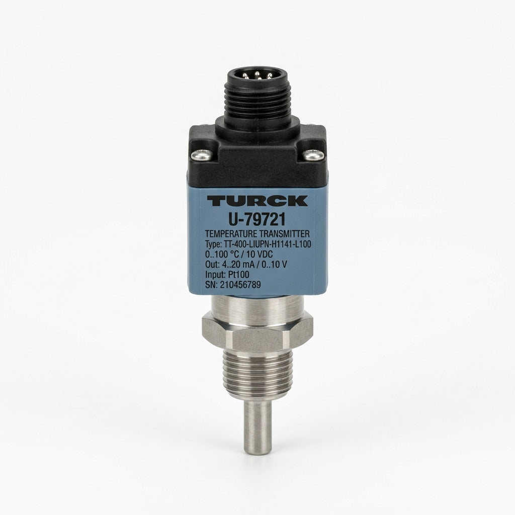 TURCK U-79721