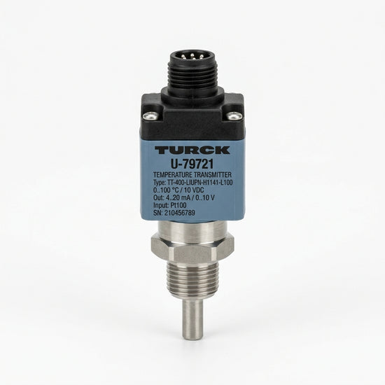 TURCK U-79721
