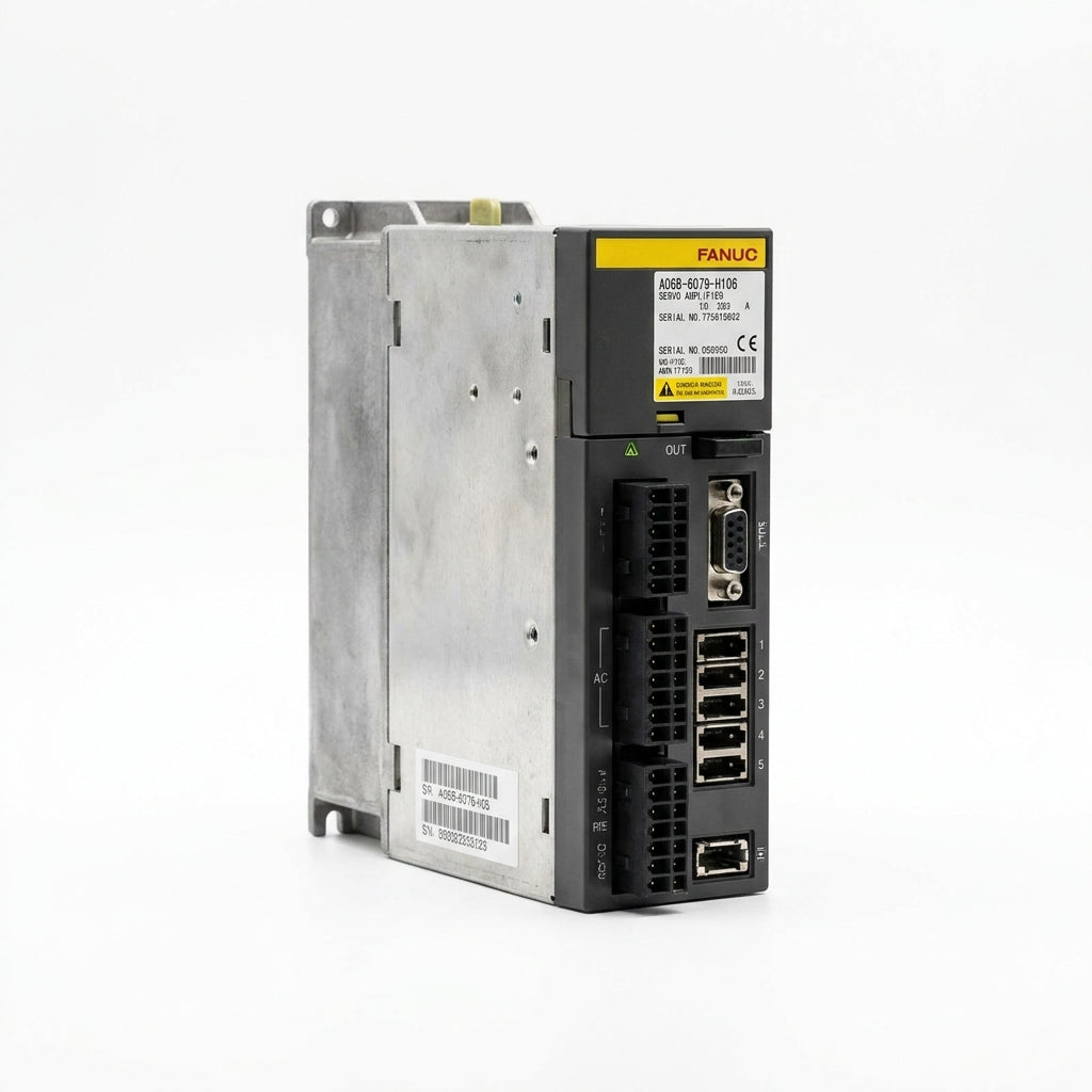 FANUC A06B-6079-H106
