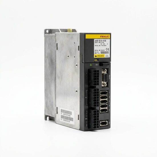 FANUC A06B-6079-H106