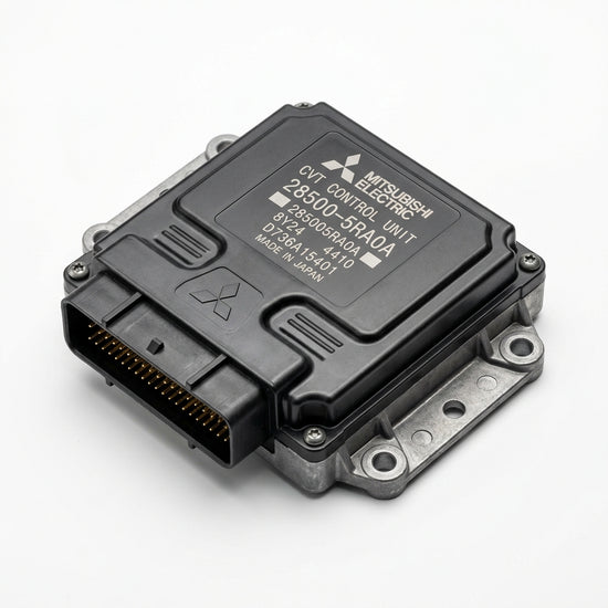 Mitsubishi 28500-5ra0a Módulo De Dirección