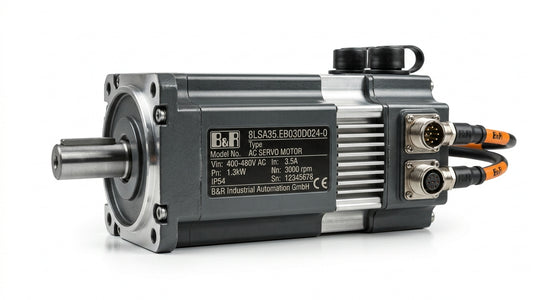B&R 8LSA35.EB030D024-0