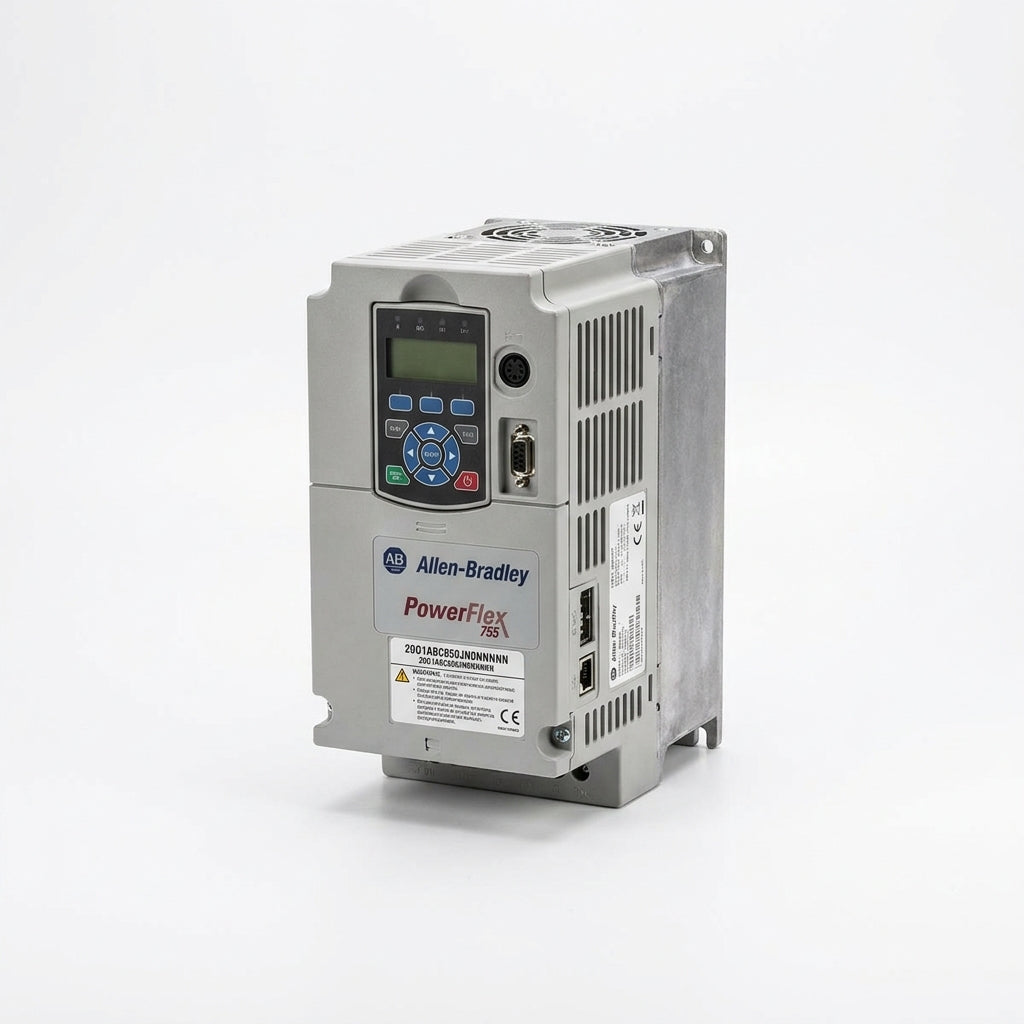 Allen-Bradley 20G1ABC650JN0NNNNN