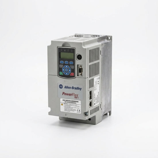 Allen-Bradley 20G1ABC650JN0NNNNN