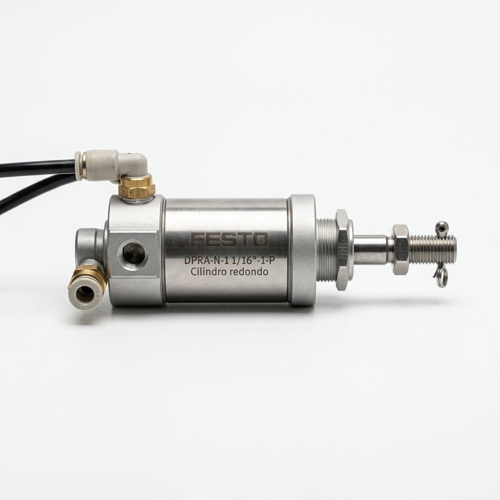 FESTO DPRA-N-1 1/16"-1-P