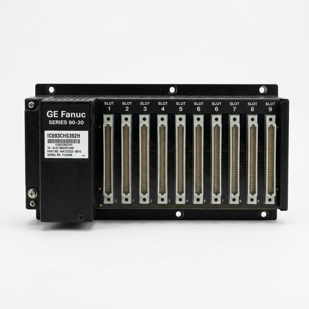 Fanuc IC693CHS392H