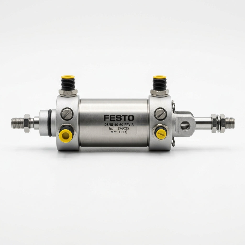 FESTO DSNU-40-60-PPV-A