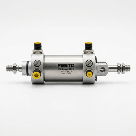 FESTO DSNU-40-60-PPV-A