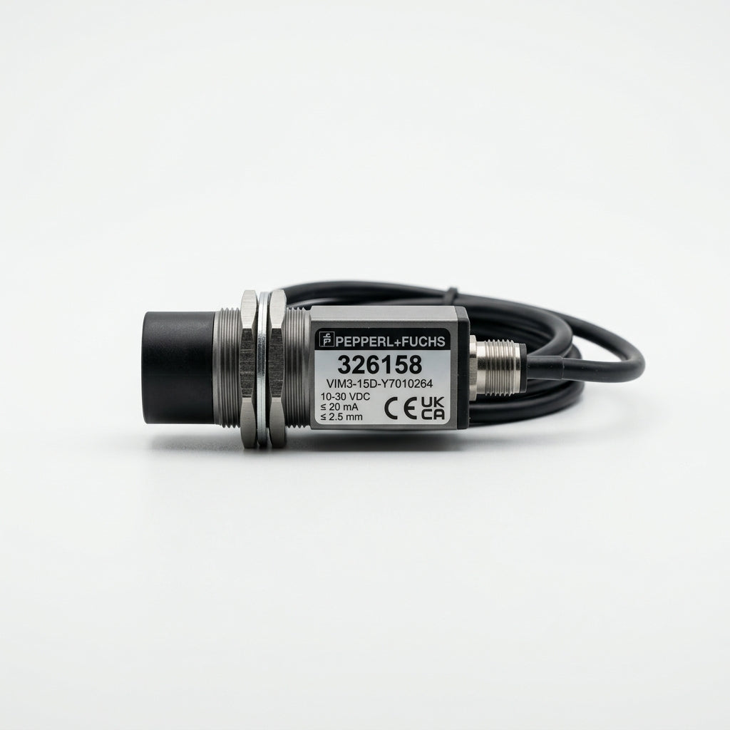 PEPPERL & FUCHS 326158
