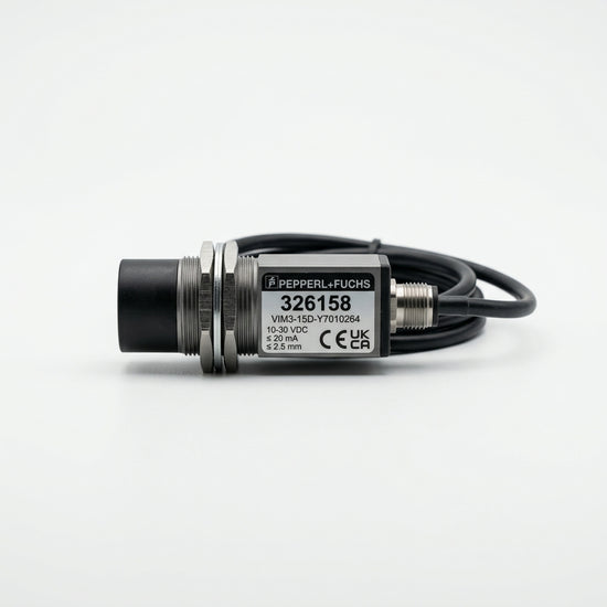 PEPPERL & FUCHS 326158