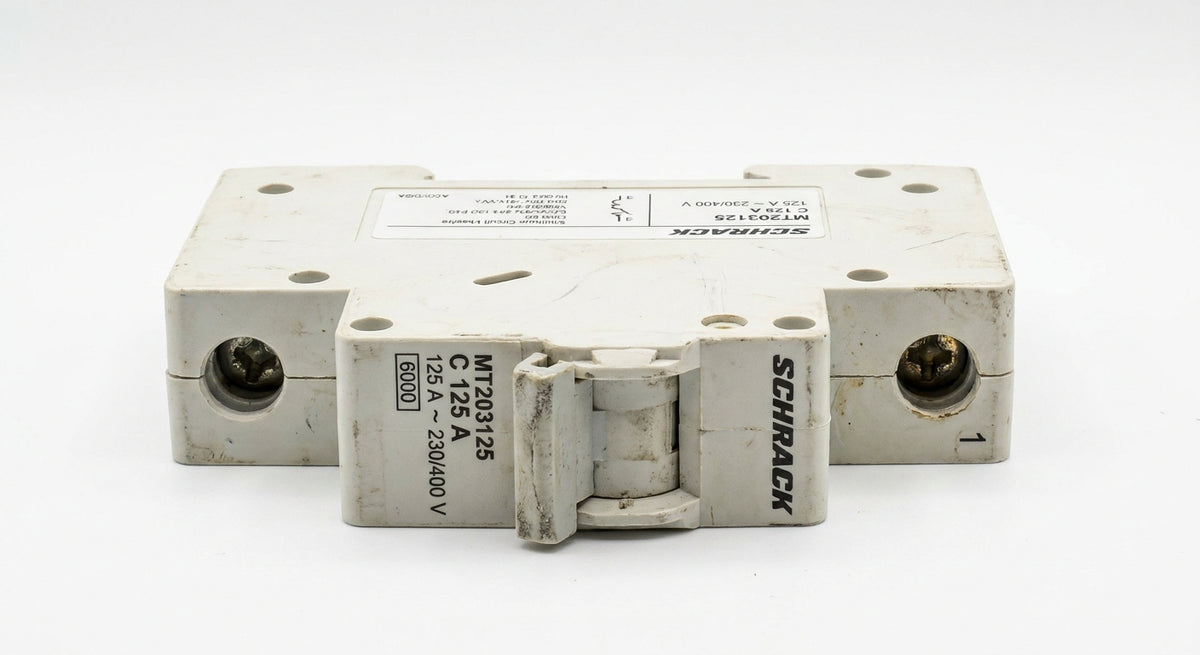 SCHRACK MT203125