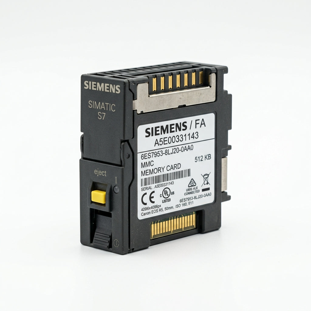 SIEMENS/FA A5E00331143
