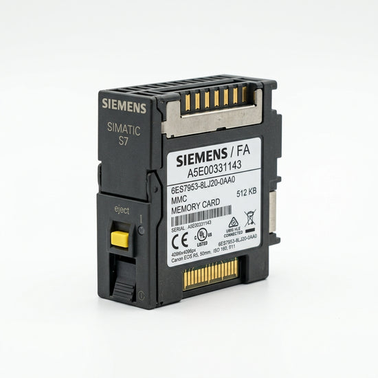 SIEMENS/FA A5E00331143