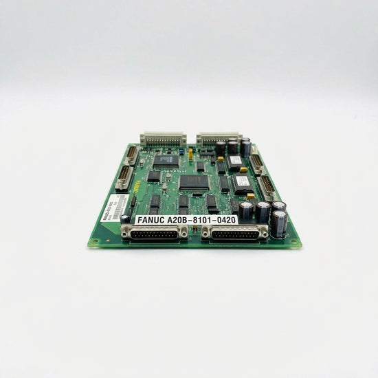 FANUC A20B-8101-0420