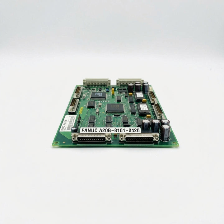 FANUC A20B-8101-0420