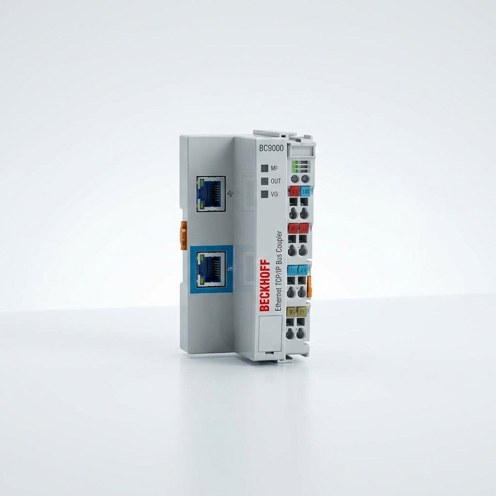 Beckhoff BC9000