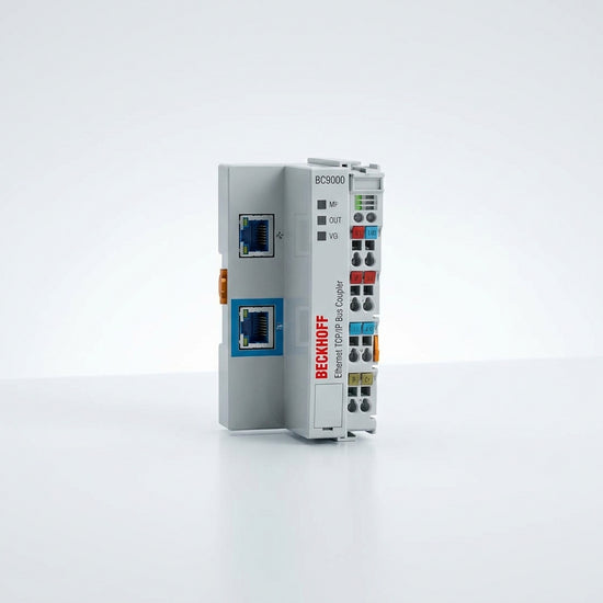 Beckhoff BC9000
