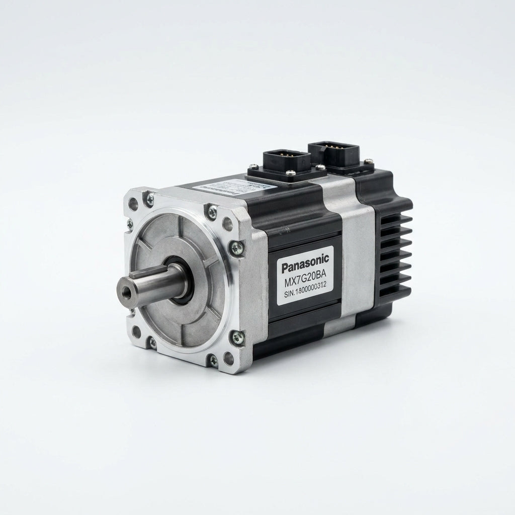 Panasonic MX7G20BA