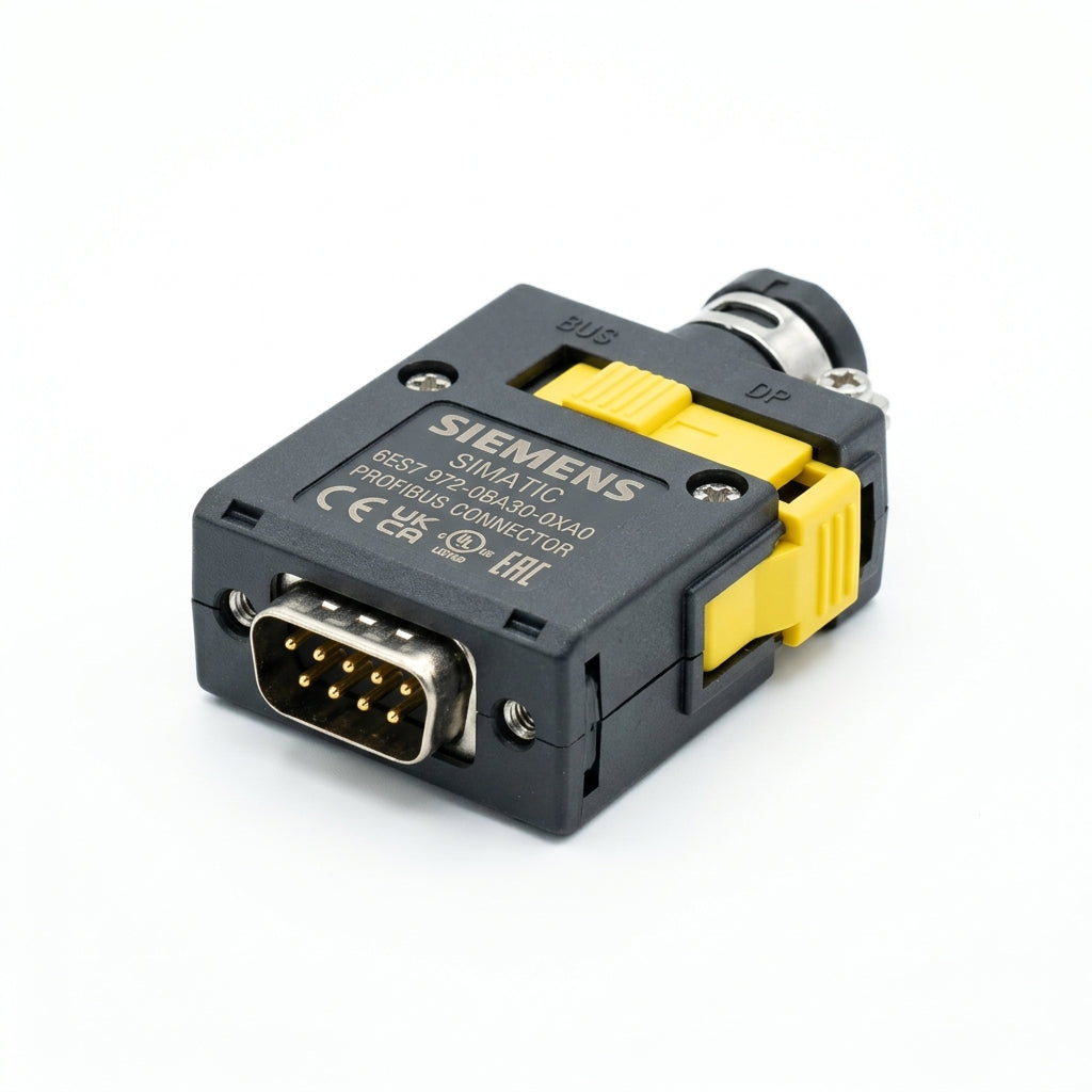 SIEMENS 6ES7972-0BA30-0XA0