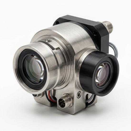 BIND SENSOR BANNER QS30FF600Q SIN CABLE